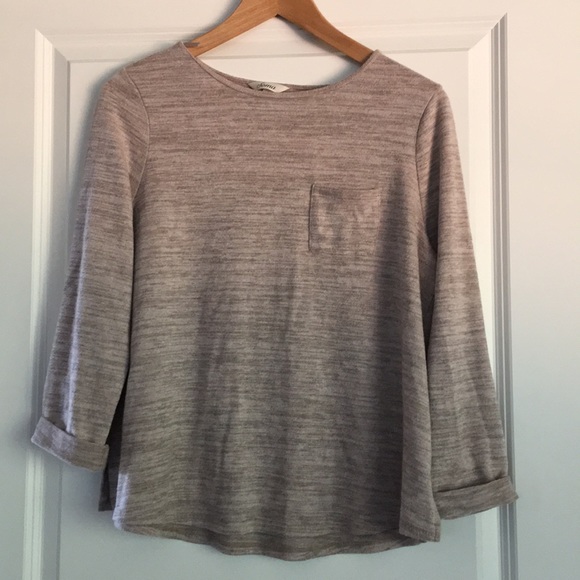 Soma Lounge Top - Picture 1 of 4